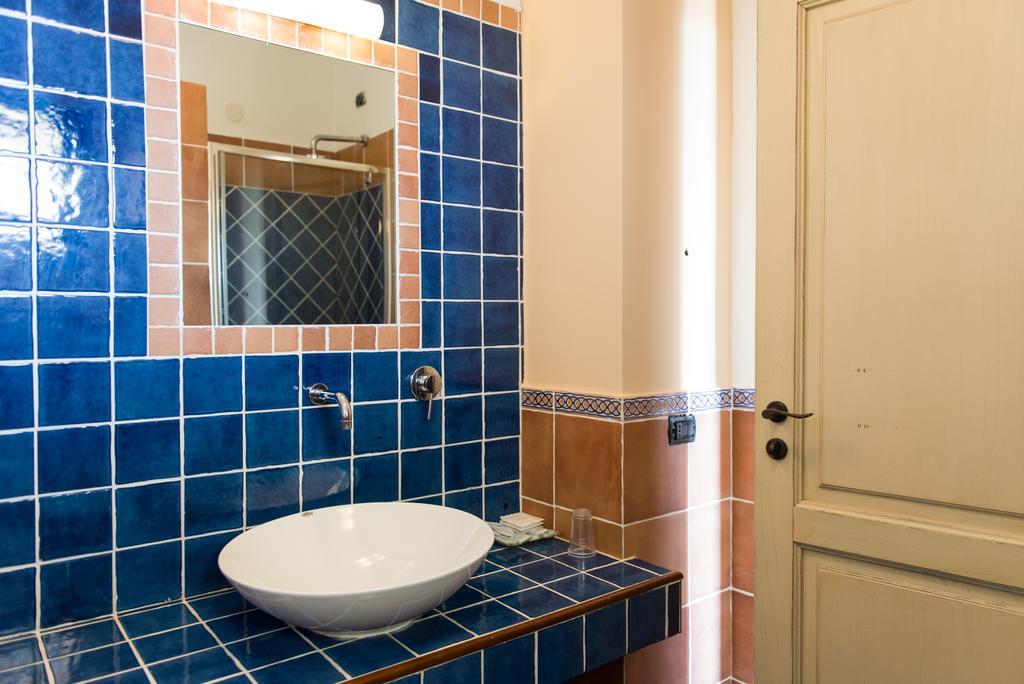 La Vecchia Torre Villa San Nicola Manfredi Buitenkant foto